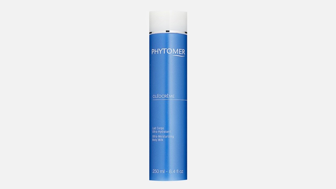 Phytomer Oleocreme Ultra-Moisturizing Body Milk
