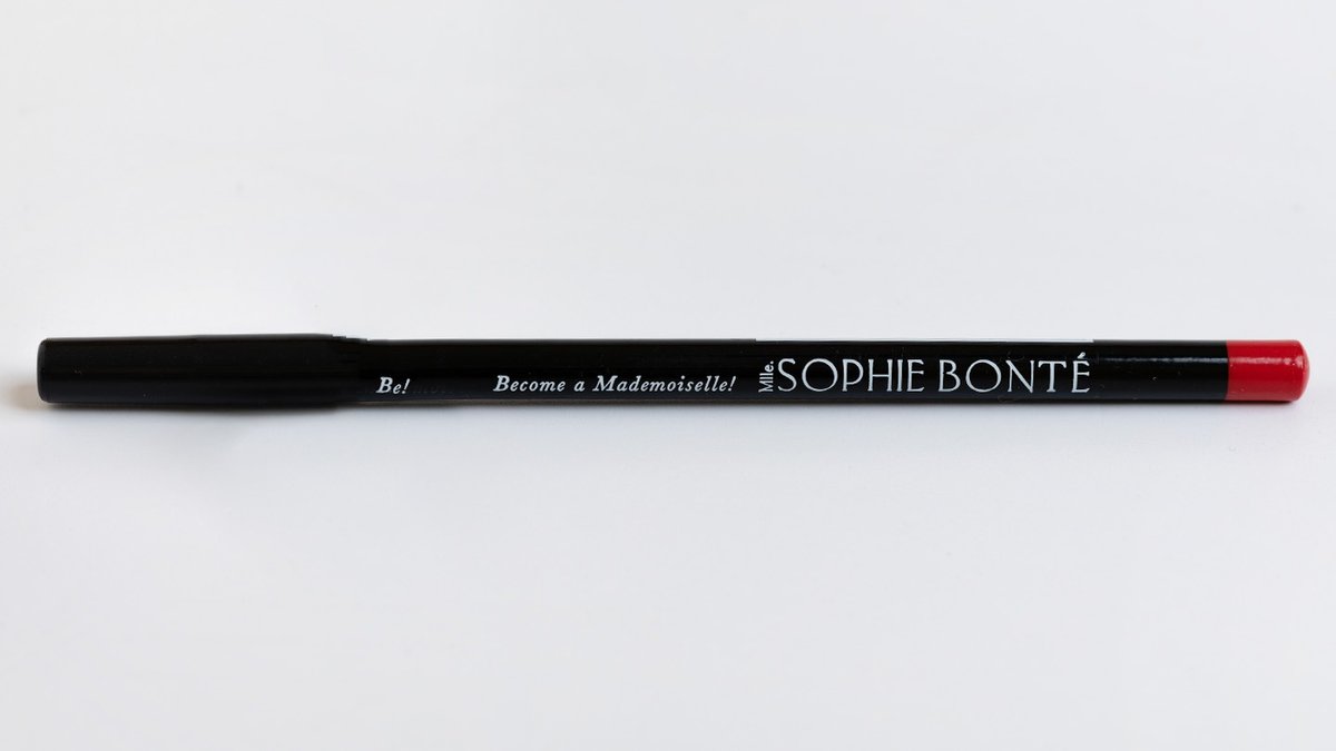 Sophie Bonte Lip Pencil 106