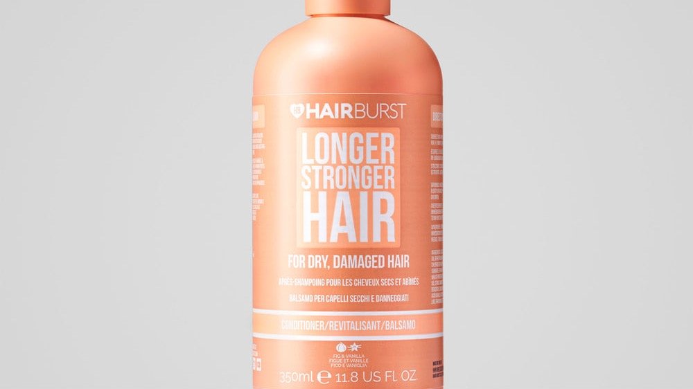 Hairburst For Dry & Damaged Hair Conditioner