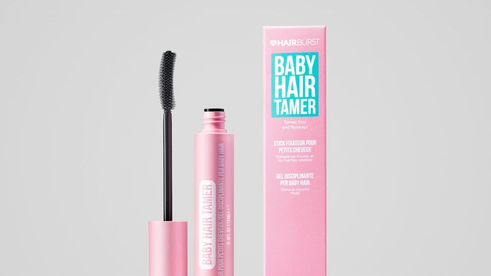 Hairburst Baby Hair Tamer