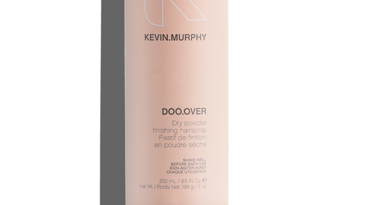 Kevin Murphy Doo Over Dry Powder