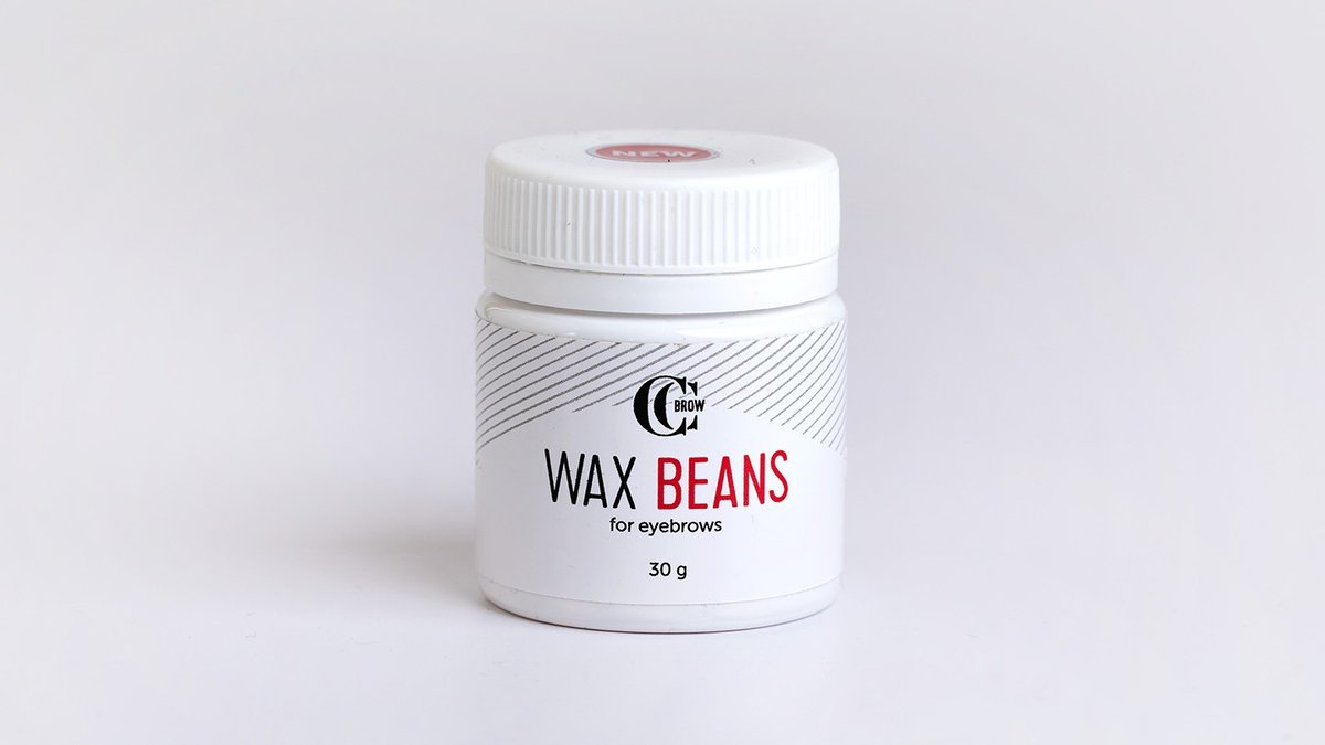 Wax Beans CC Brow