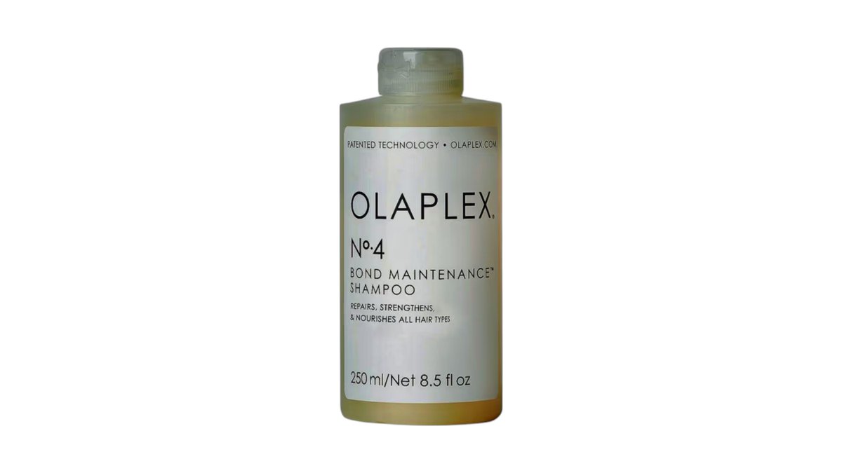 Olaplex No4 Shampoo