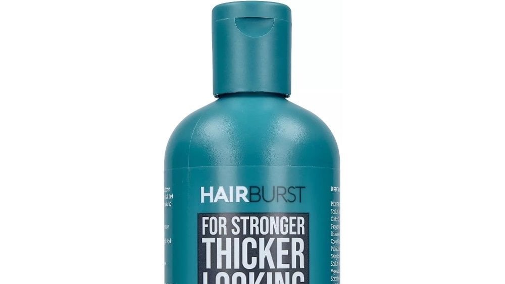 HairBurst Shampoo & Conditioner 2in1