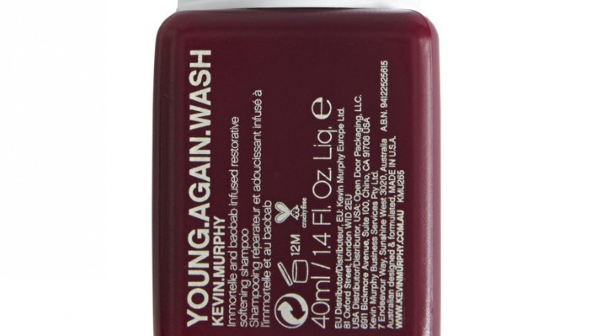 Kevin Murphy Young Again Wash MINI