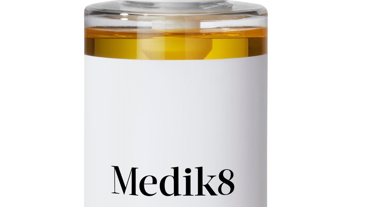 Medik8 Lipid-Balance Cleasing Oil