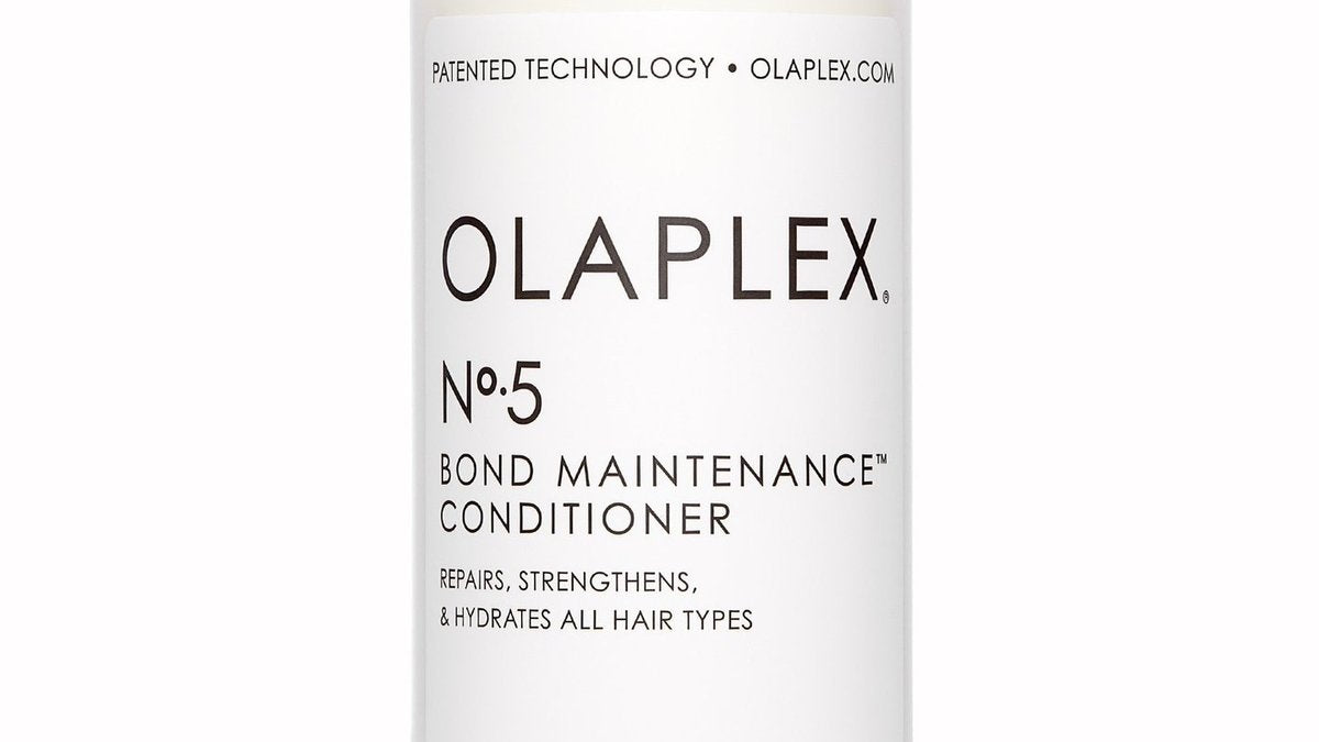 Olaplex No5 Conditioner