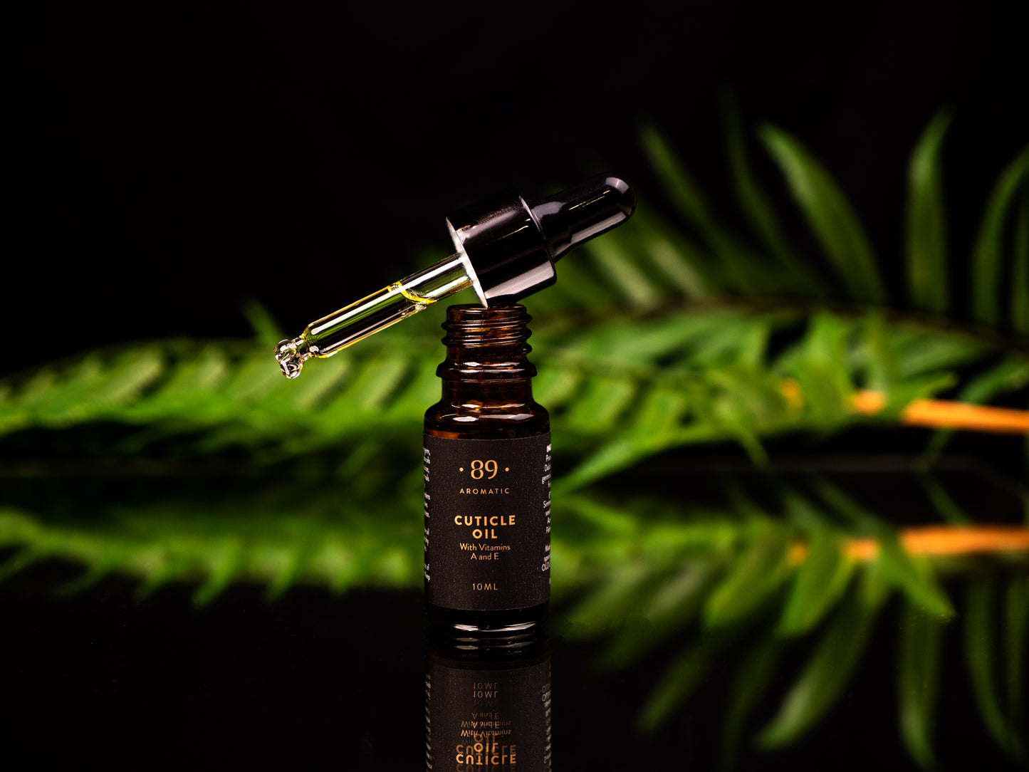 Aromatic89 - Cuticle Oil