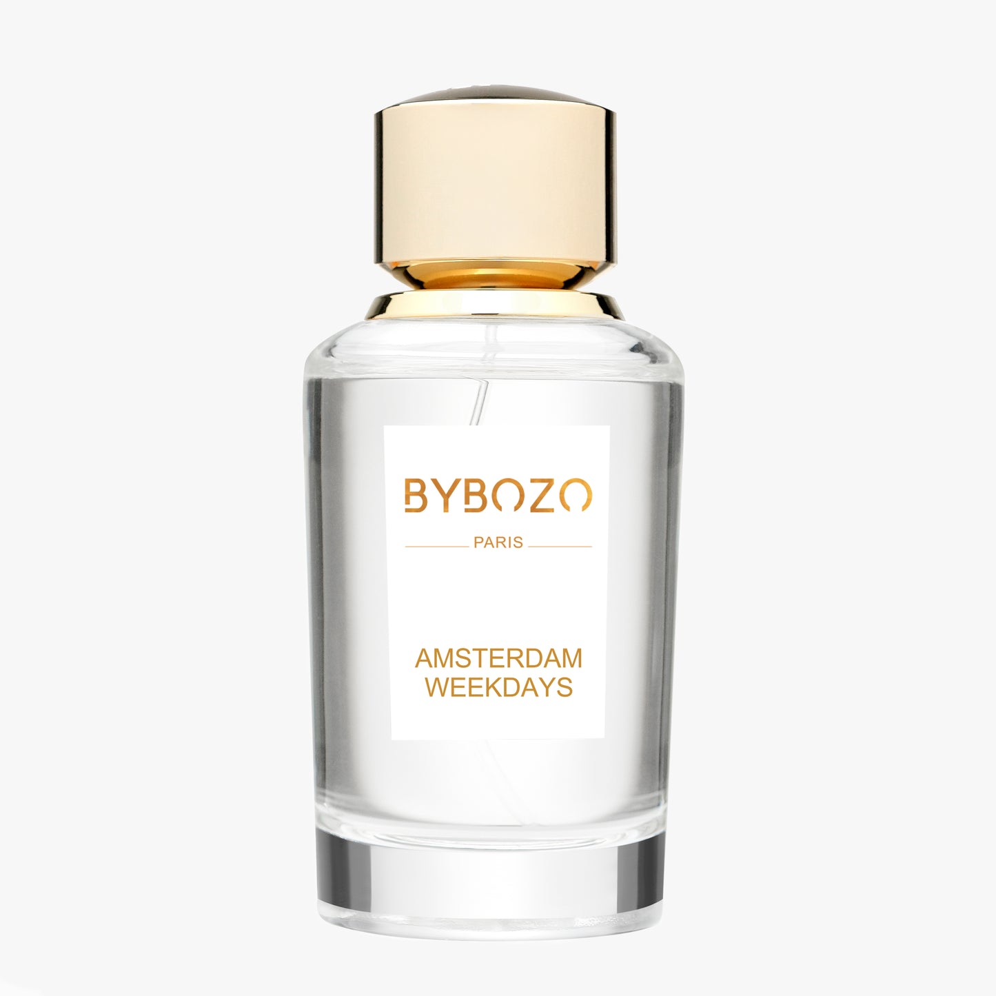ByBozo Perfume