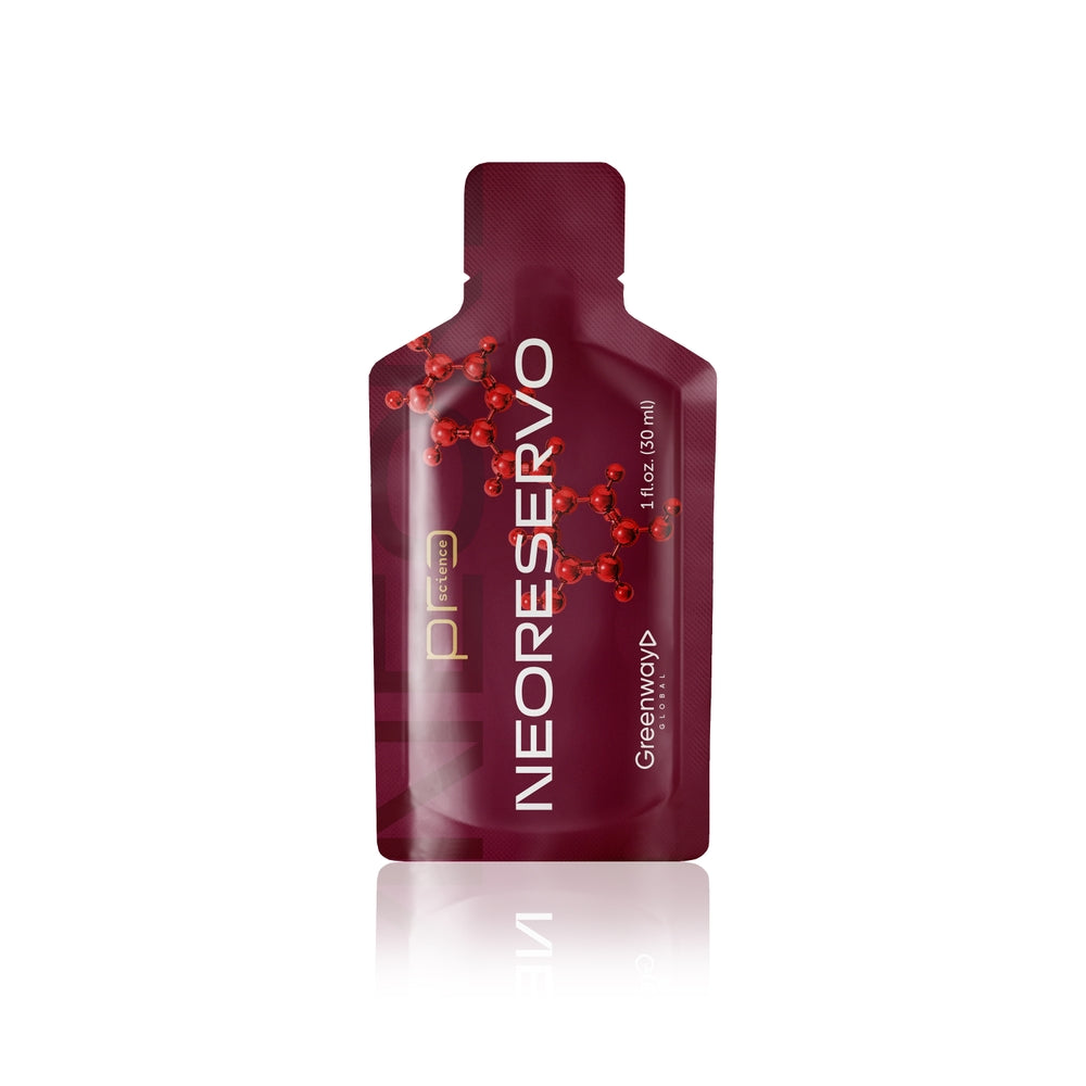 NEORESERVO - Resveratrol gel