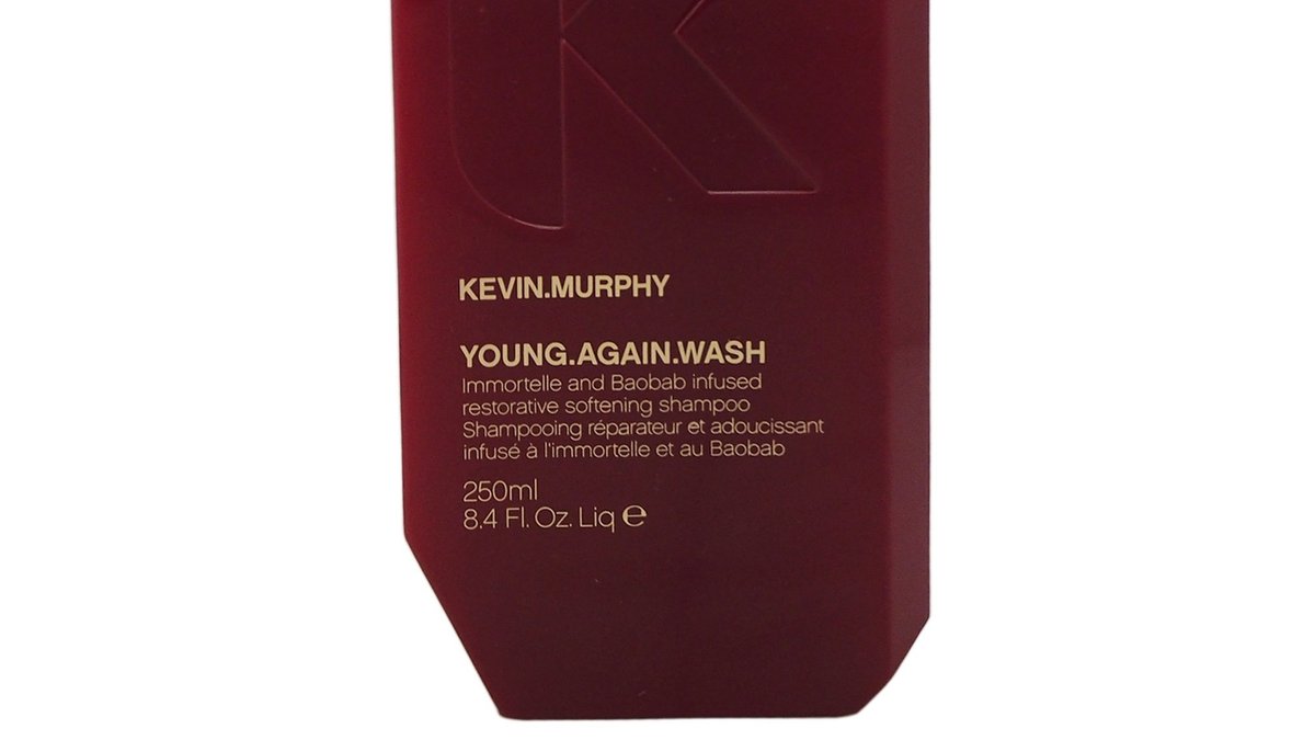 Kevin Murphy Young.Again.Wash