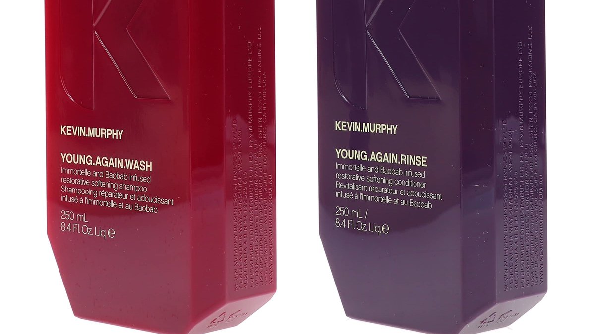 Kevin Murphy Young.Again Rinse