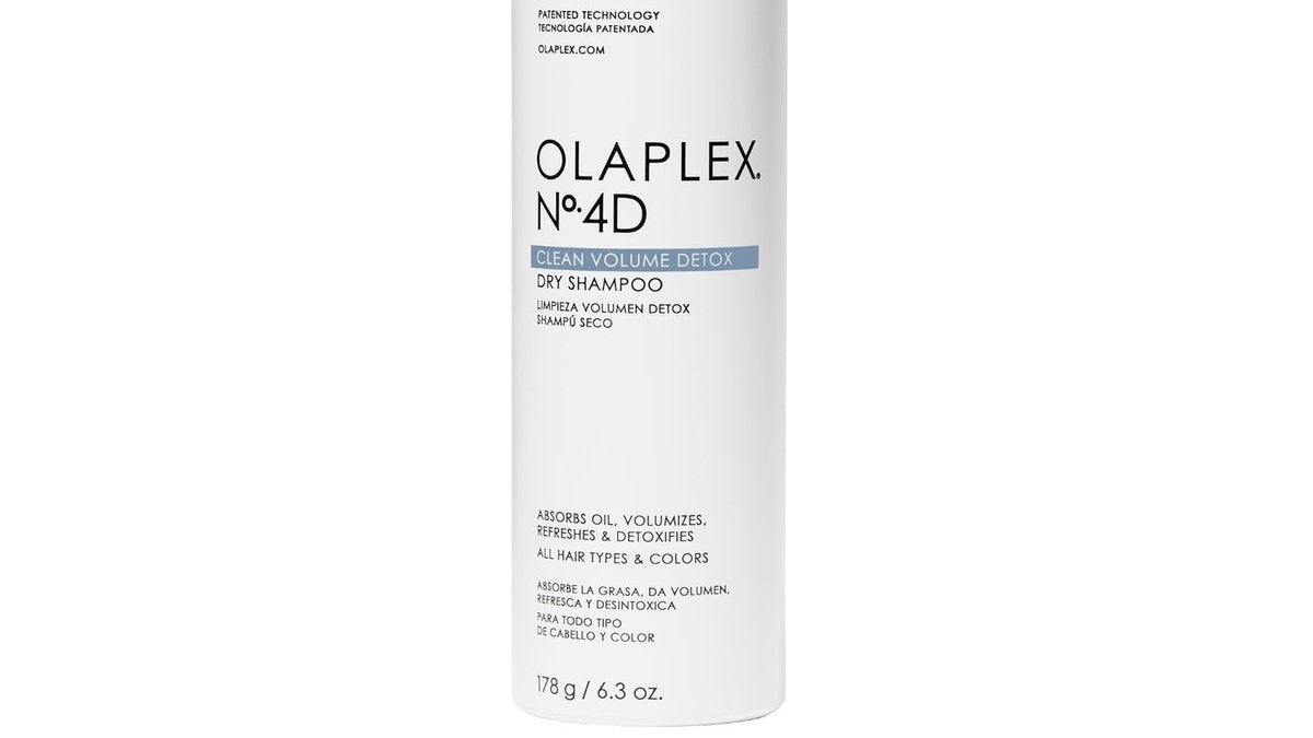 Olaplex No4D Dry Shampoo