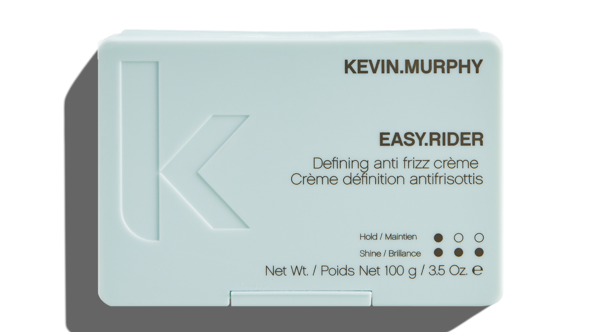 Kevin Murphy Easy Rider Anti-frizz Cream