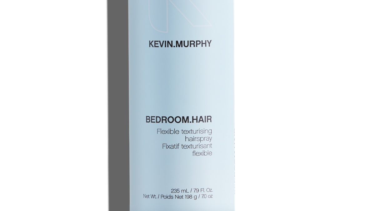Kevin Murphy Bedroom Hair Hairspray