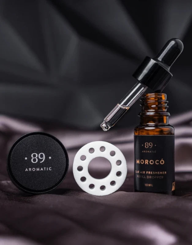 Aromatic89 - Air Freshener Drops