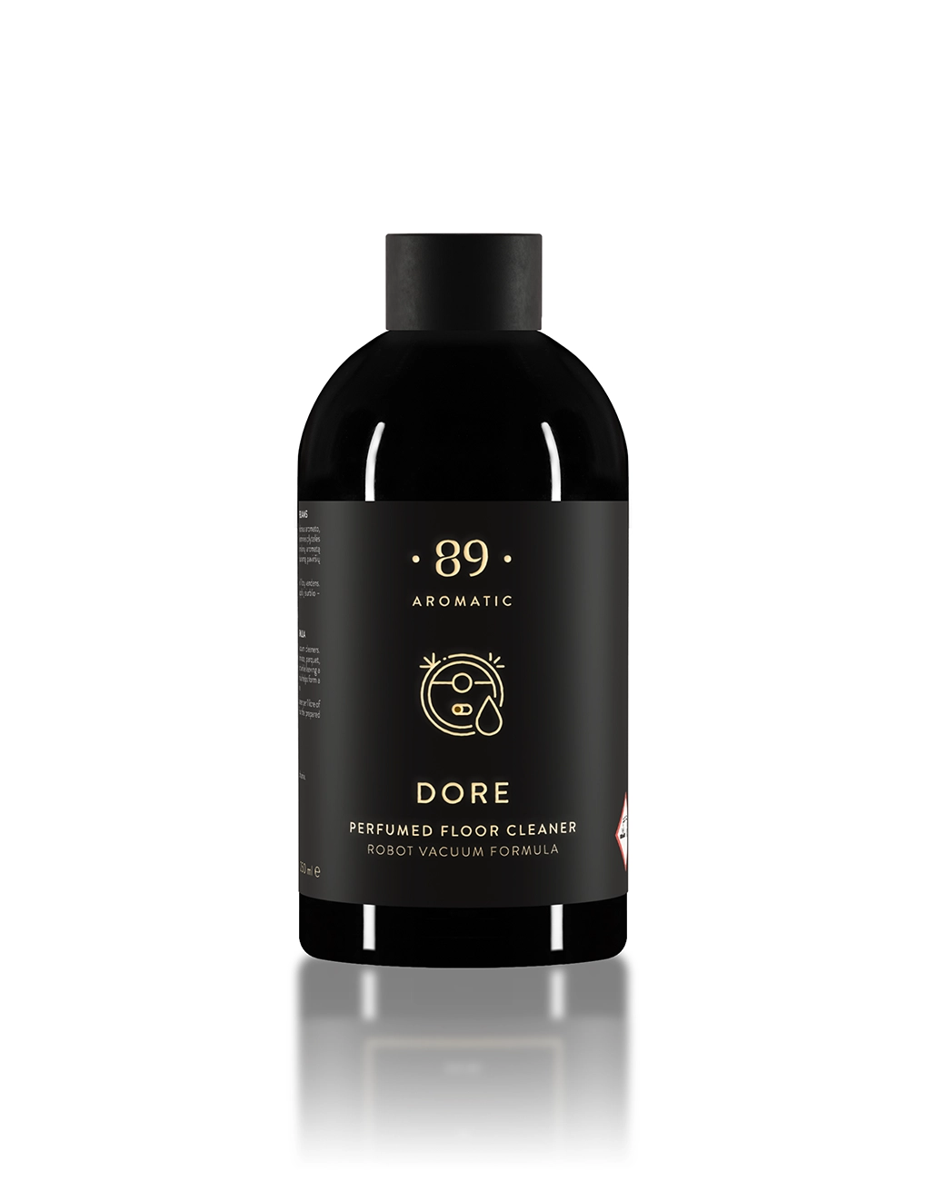 Aromatic89 - Floor Cleaner for Robot Vacuum
