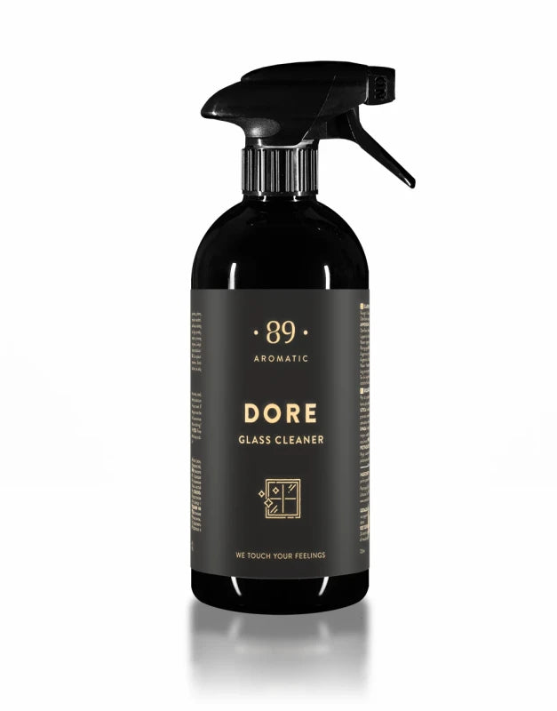 Aromatic89 - Glass Cleaner