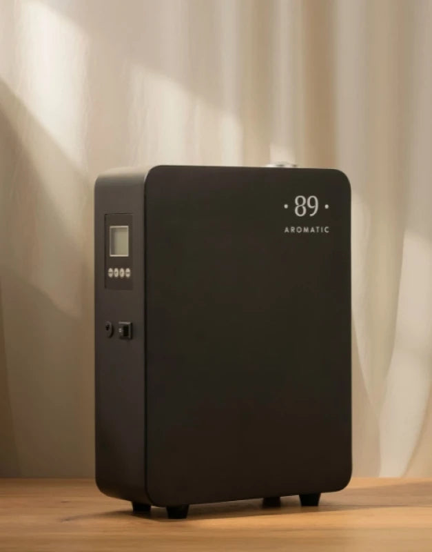 Aromatic89 - Industrial Diffuser