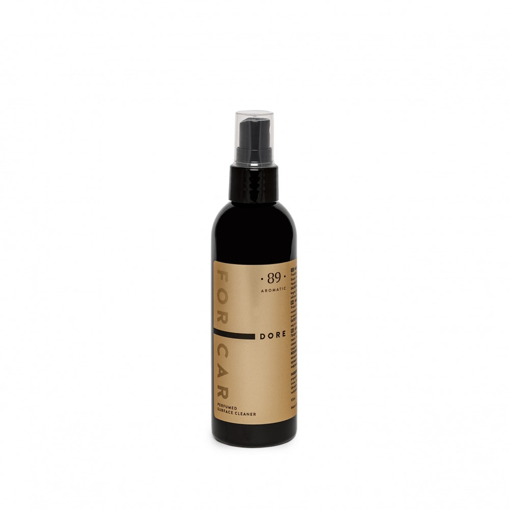 Aromatic89 - Glass Cleaner