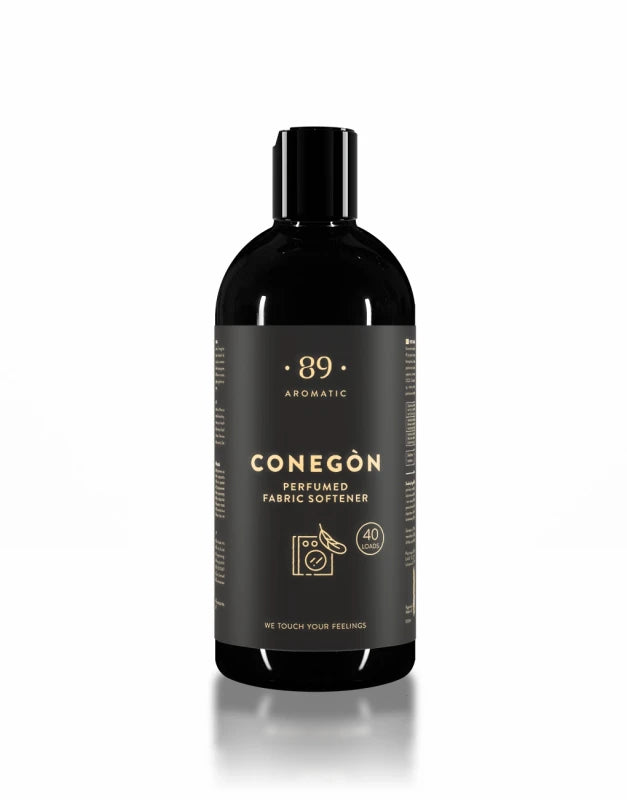 Aromatic89 - Perfumed Fabric Softener - Conegon