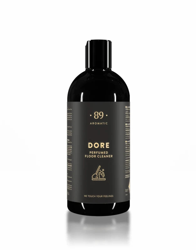 Aromatic89 - Perfumed Floor Cleaner
