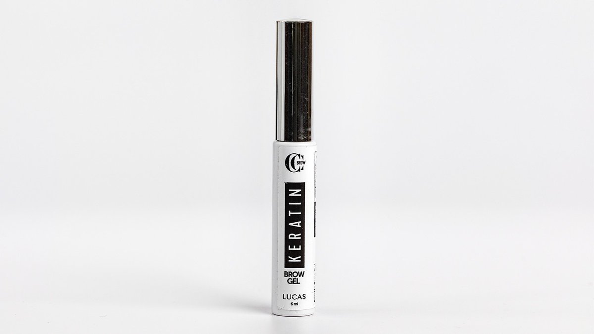 Keratin Grow Gel
