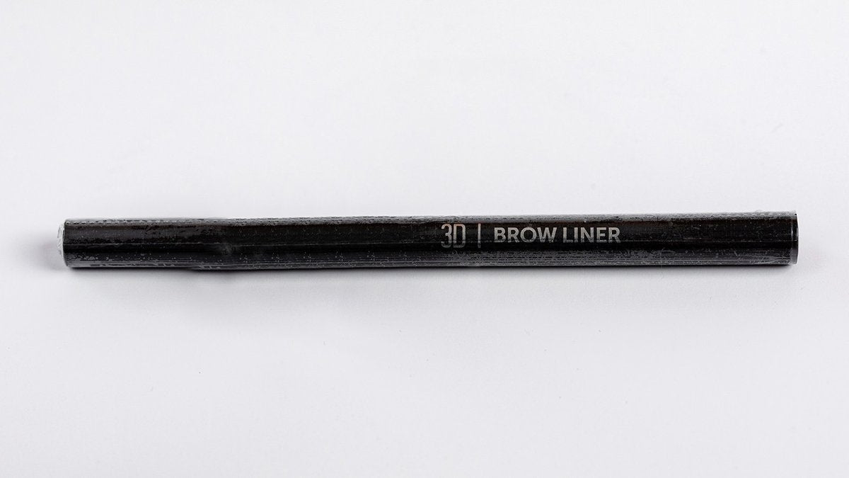 3D Brow Liner Brown