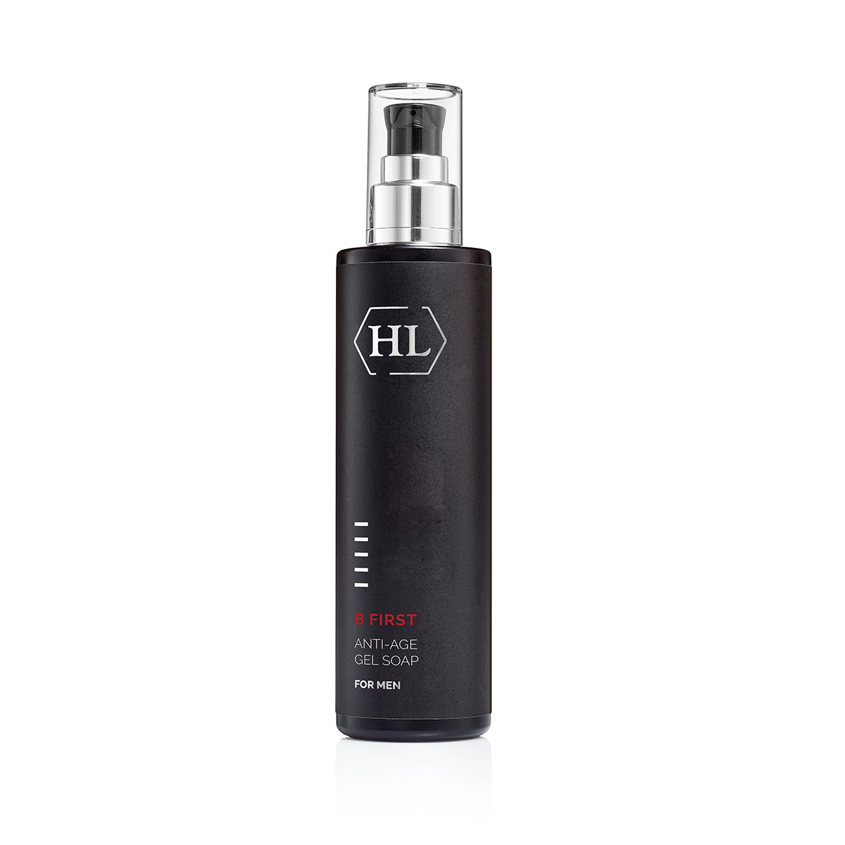 HL Holyland - B First Anti-Age Gel Soap
