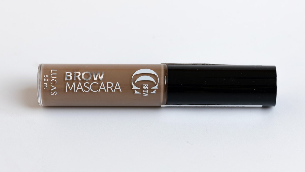 Brow Mascara Brown
