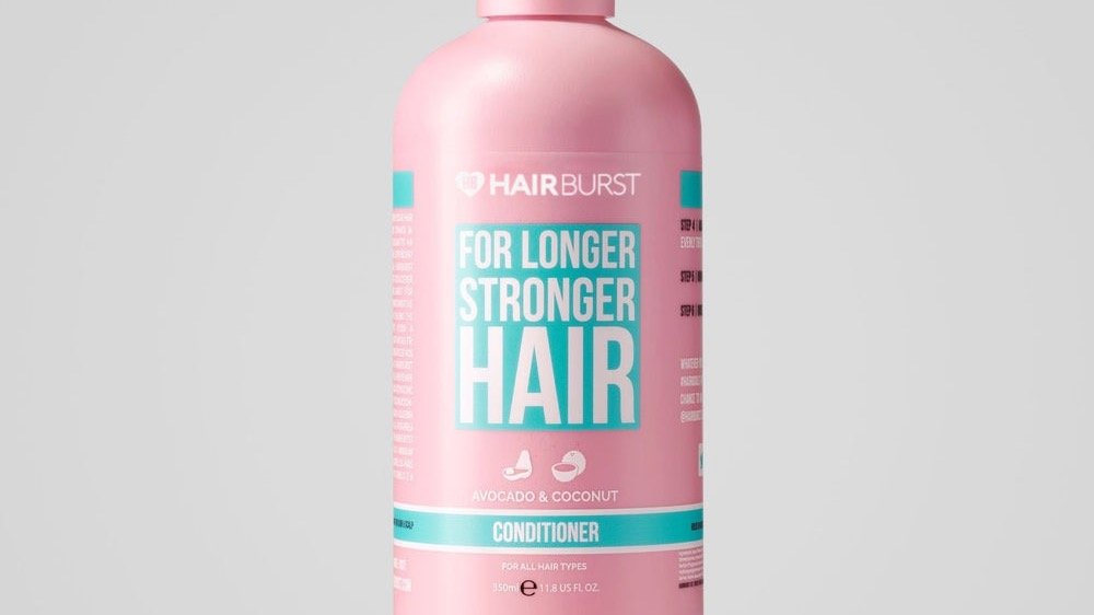 Hairburst Original Conditioner