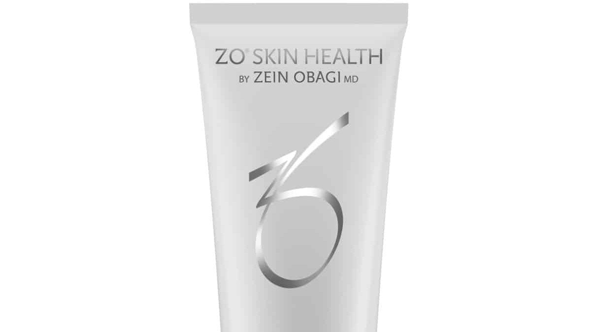 ZO Gentle Cleanser All Skin Types