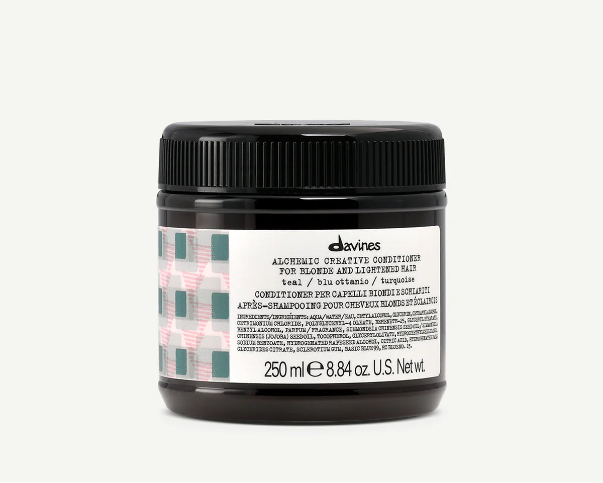 Davines - Alchemic INTENSIVE Conditioner