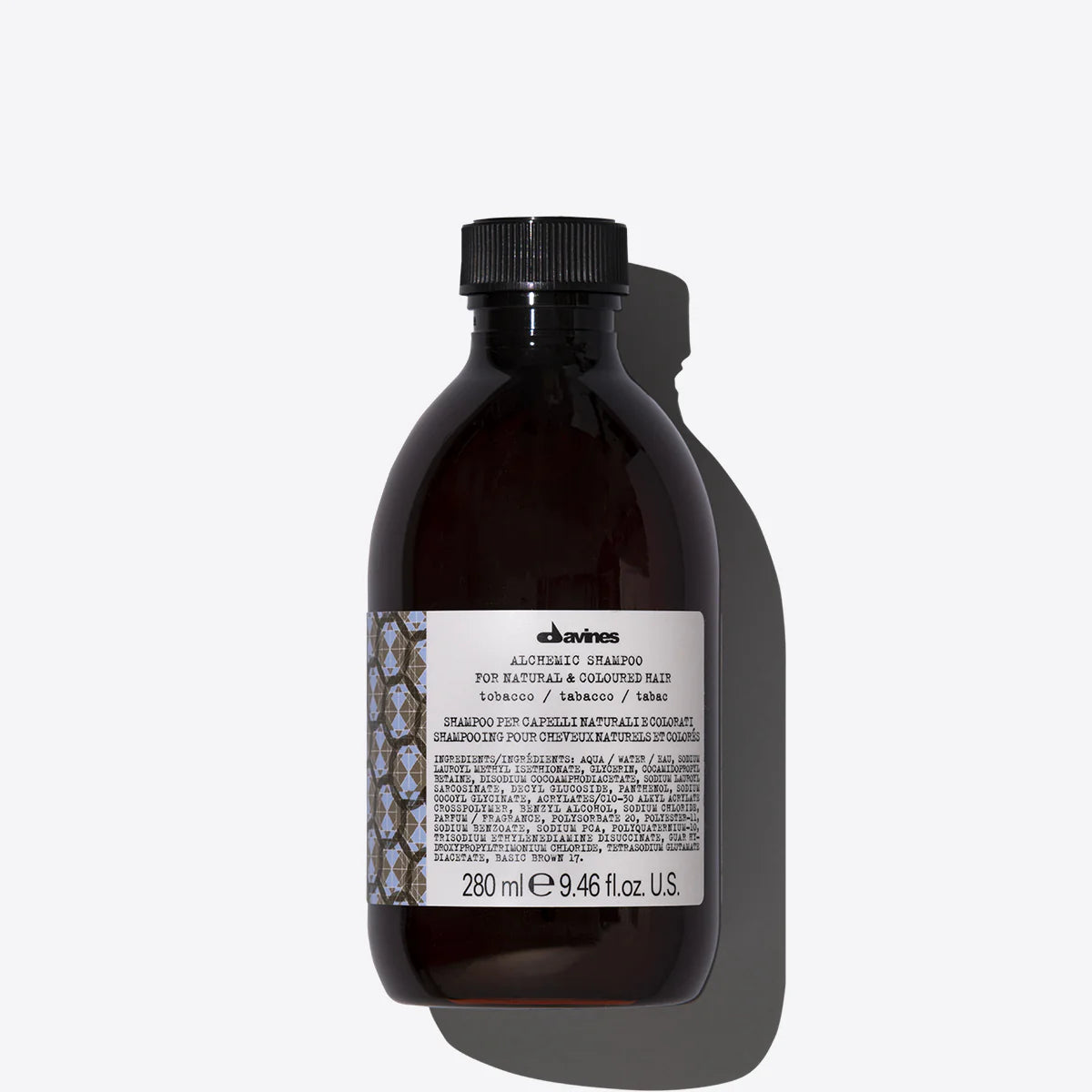 Davines - Alchemic Shampoo