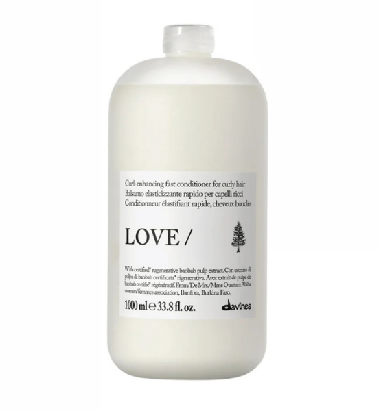 Davines - Essential Haircare LOVE Curl Conditioner