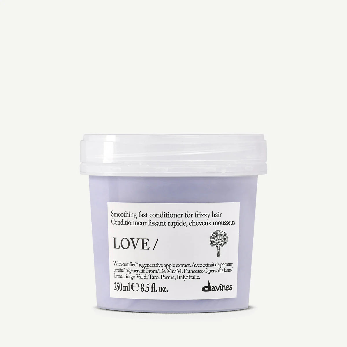 Davines - Essential Haircare LOVE Smoothing Conditioner