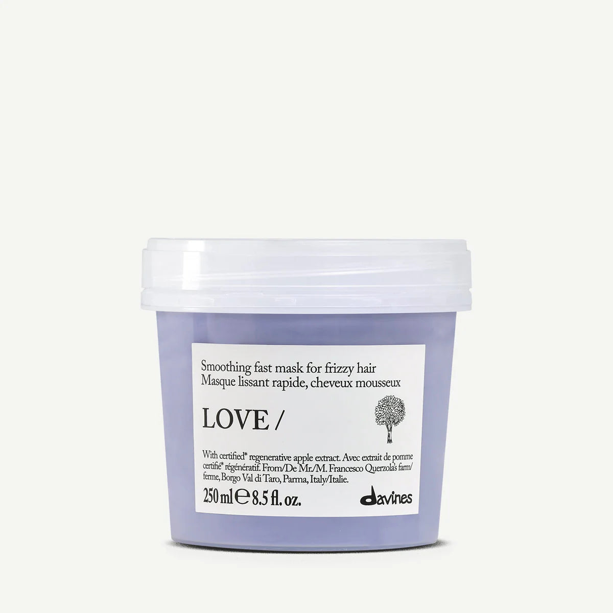 Davines - Essential Haircare LOVE Smoothing Mask