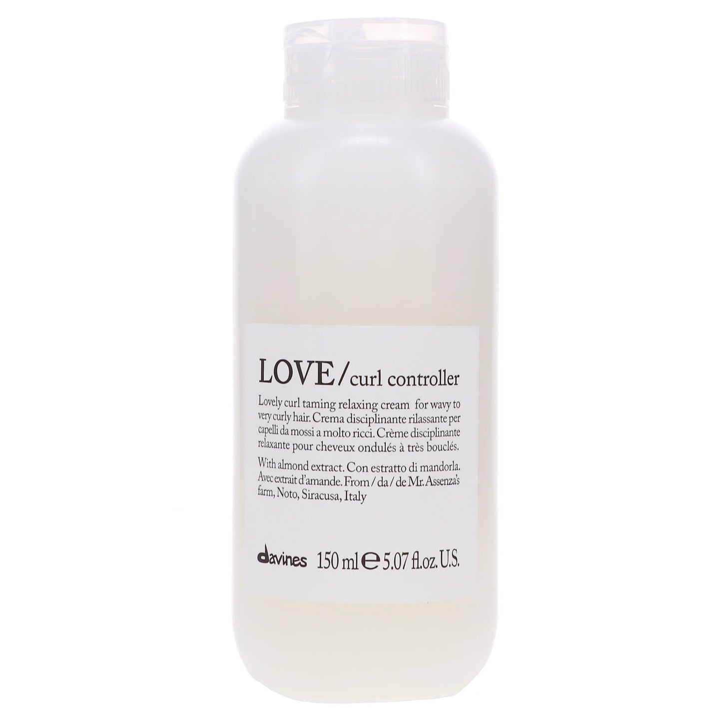 Davines - Essential Haircare LOVE Curl Controller