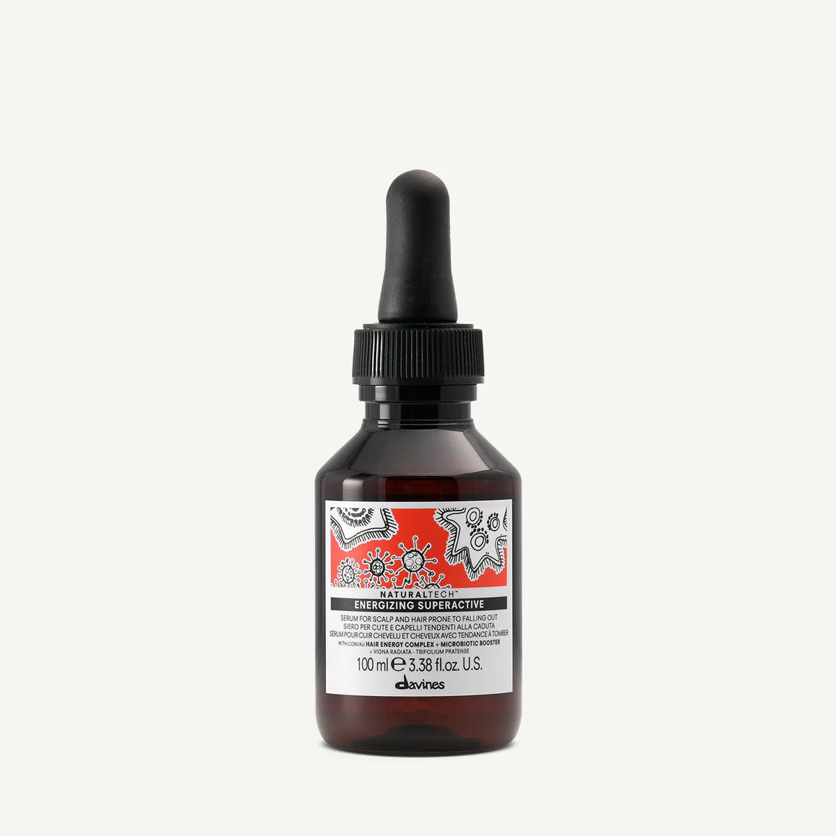 Davines - Naturaltech Energizing Superactive Serum