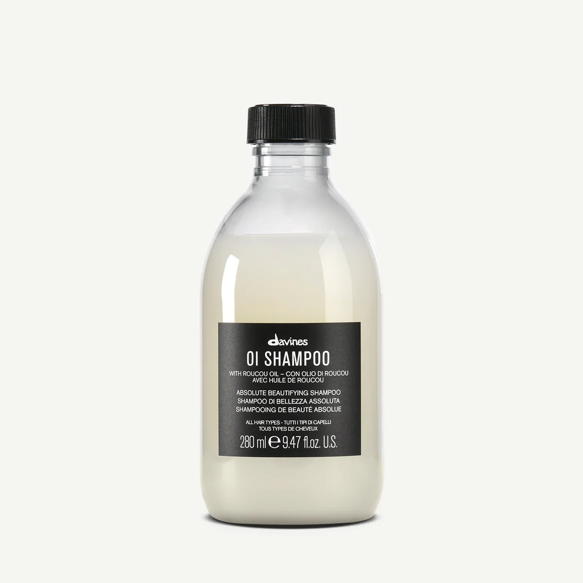 Davines - OI Shampoo, 280 ml