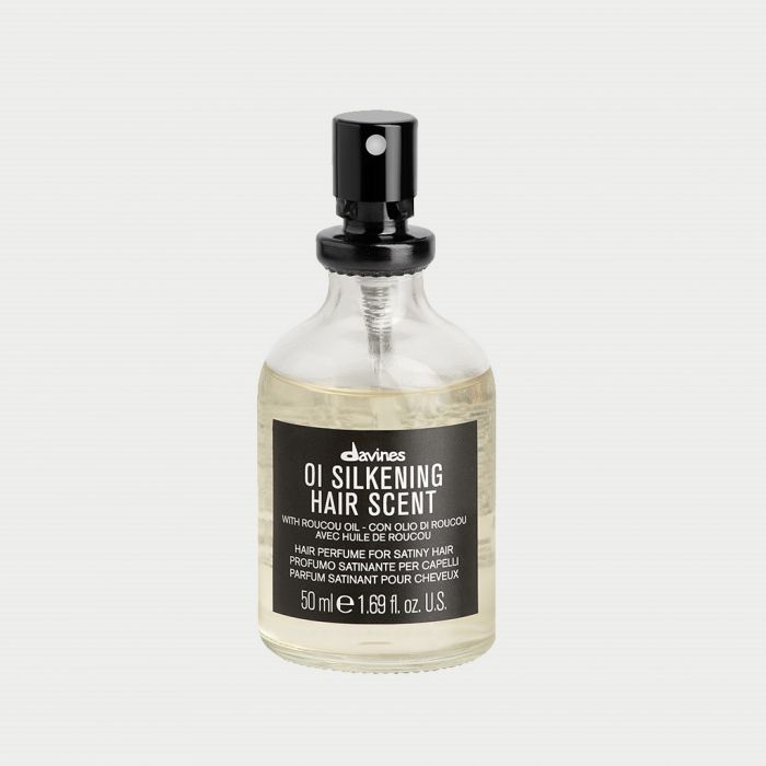 Davines - Oi Silkening Hair Scent