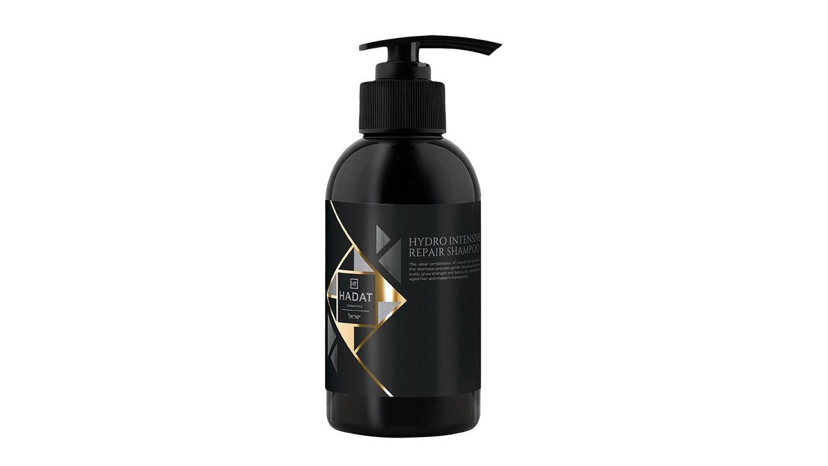 Hadat Hydro Nourishing Moisture Shampoo