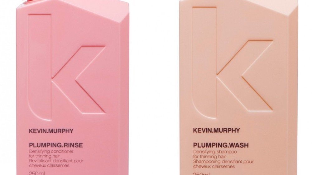 Kevin Murphy Plumping Conditioner