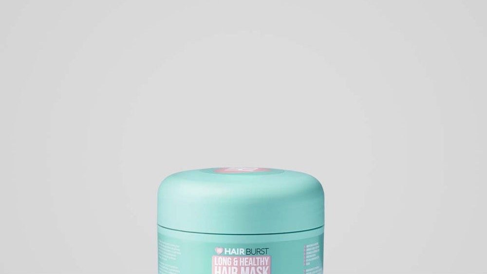 Hairburst Long & Healthy Hair Mask