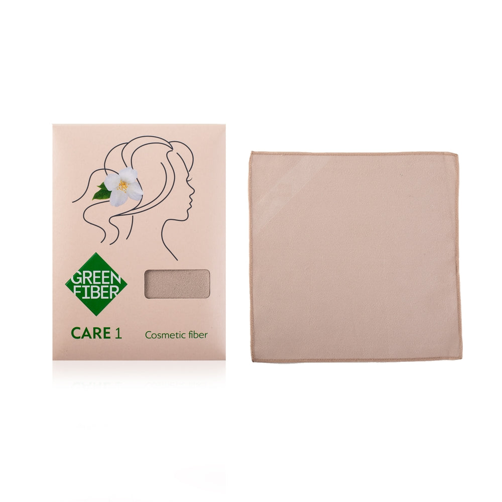 Green Fiber - CARE 1 Cosmetic fiber