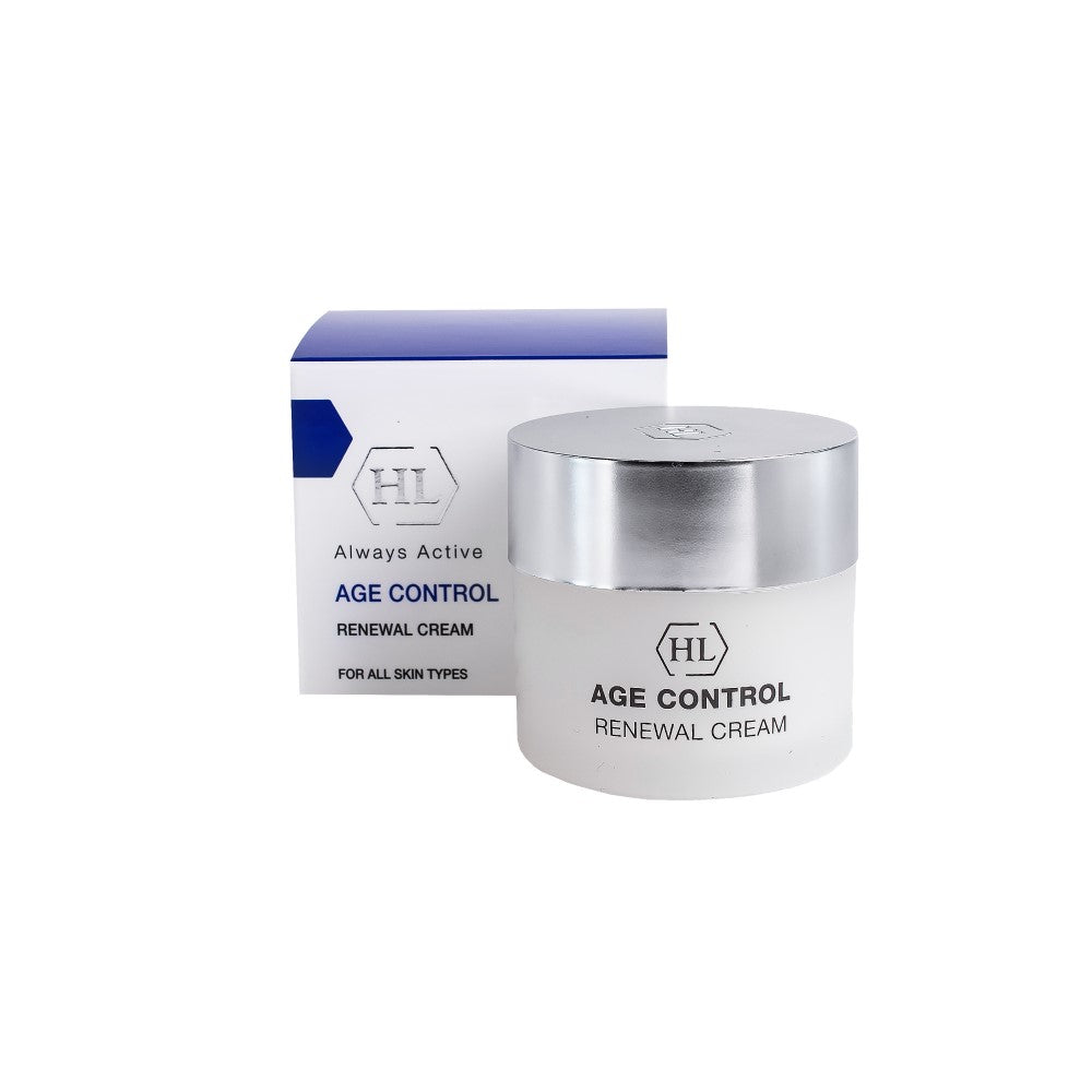 HL Holyland - Age Control Renewal Cream