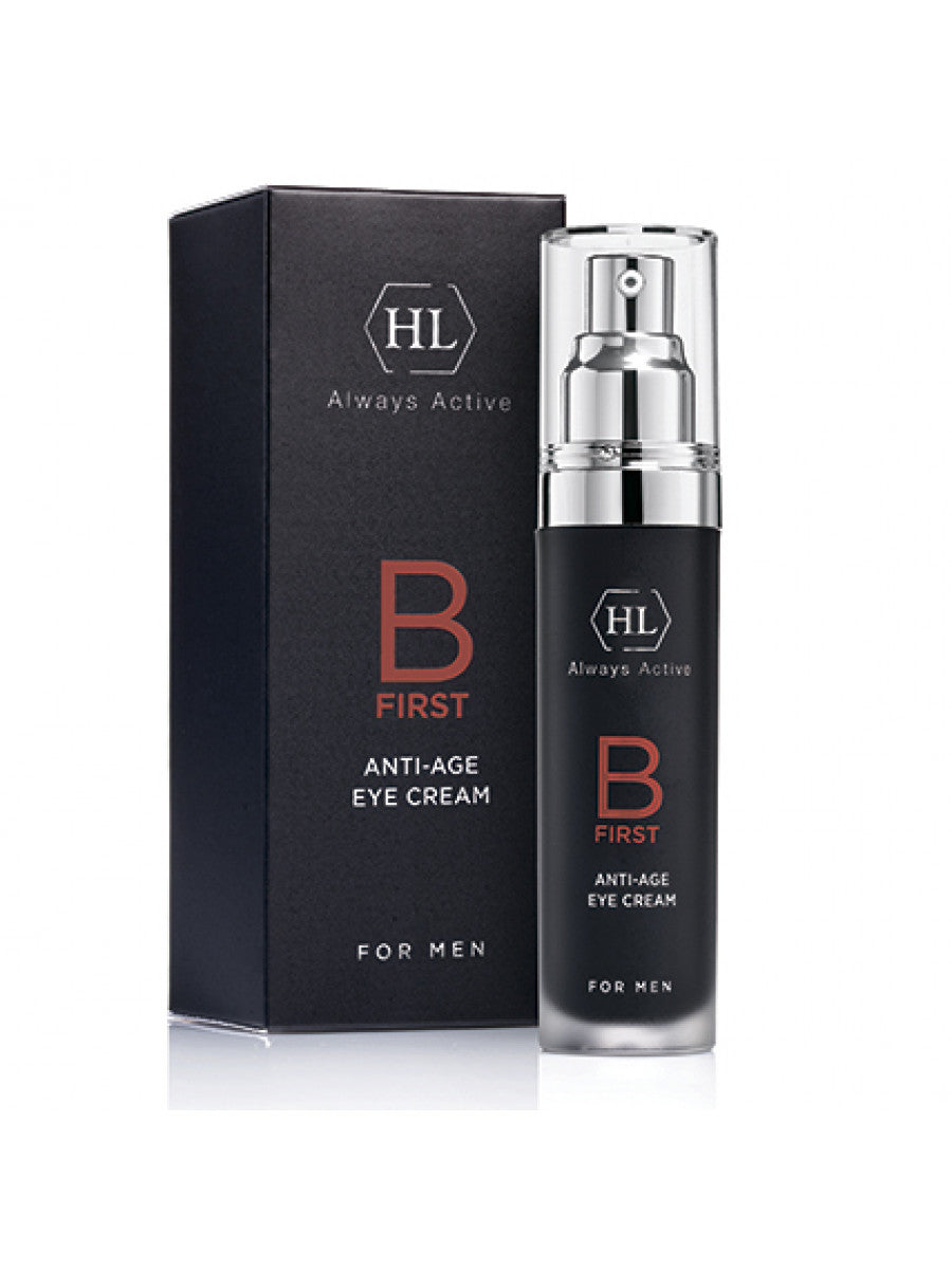 HL Holyland - B First Anti-Age Eye Cream