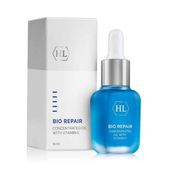 HL Holyland - Bio Repair Concentrated Oil With Vitamin E