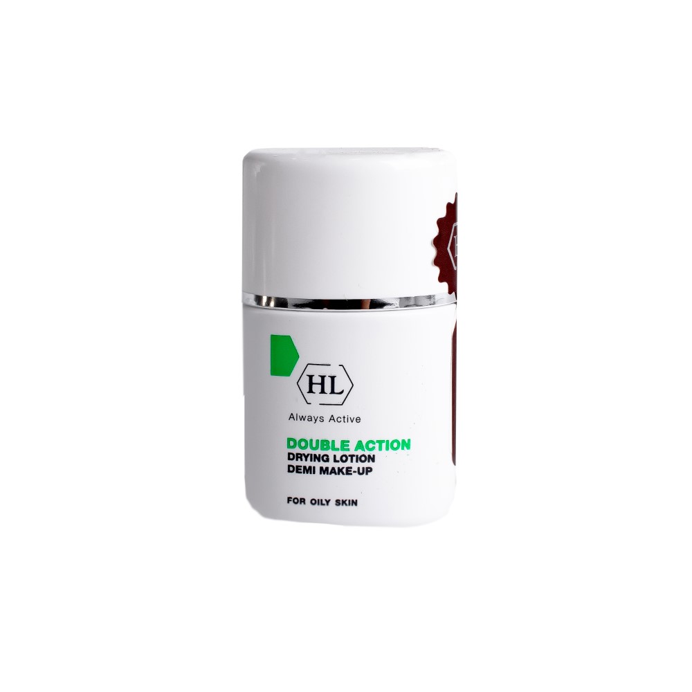 HL Holyland - Double Action Drying Lotion Demi Make-Up