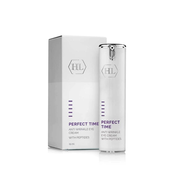 HL Holyland - Perfect Time Anti-Wrinkle Eye Cream
